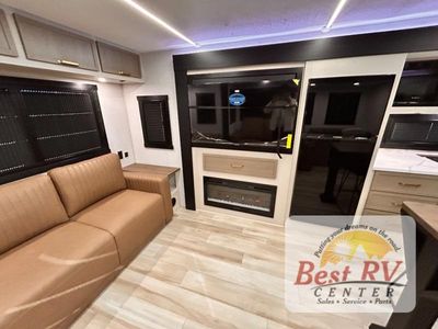 2026 Forest River RV Wildwood Heritage Glen - Photo 33