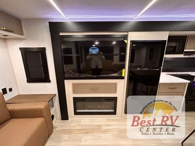 2026 Forest River RV Wildwood Heritage Glen - Photo 35