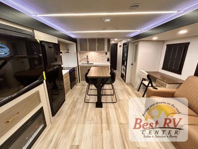 2026 Forest River RV Wildwood Heritage Glen - Photo 40