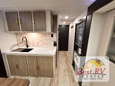 2026 Forest River RV Wildwood Heritage Glen - Photo 59