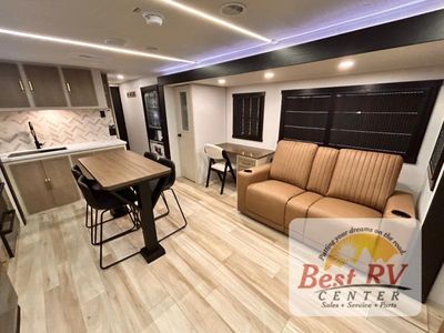 2026 Forest River RV Wildwood Heritage Glen - Photo 42