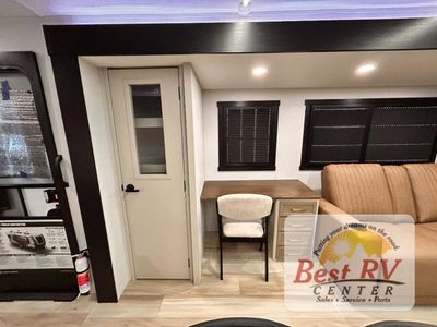 2026 Forest River RV Wildwood Heritage Glen - Photo 22