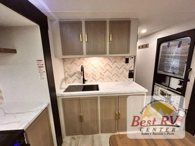 2026 Forest River RV Wildwood Heritage Glen - Photo 57