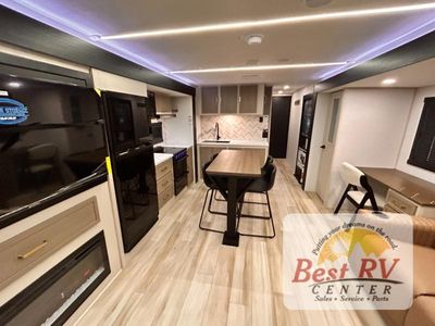 2026 Forest River RV Wildwood Heritage Glen - Photo 39