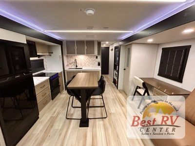 2026 Forest River RV Wildwood Heritage Glen - Photo 47