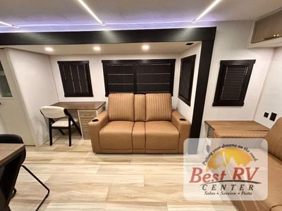 2026 Forest River RV Wildwood Heritage Glen - Photo 44