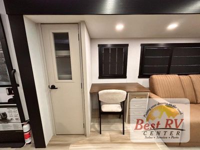 2026 Forest River RV Wildwood Heritage Glen - Photo 23