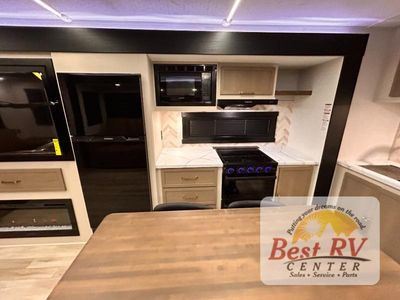 2026 Forest River RV Wildwood Heritage Glen - Photo 52