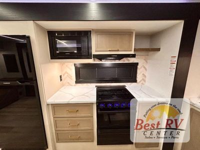 2026 Forest River RV Wildwood Heritage Glen - Photo 55