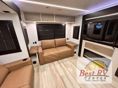2026 Forest River RV Wildwood Heritage Glen - Photo 31