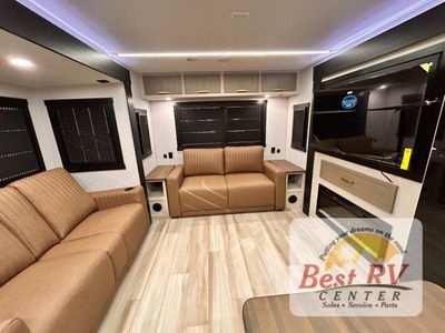 2026 Forest River RV Wildwood Heritage Glen - Photo 28