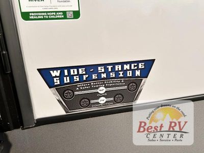 2026 Forest River RV Wildwood Heritage Glen - Photo 88