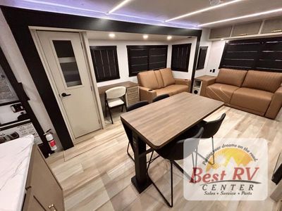 2026 Forest River RV Wildwood Heritage Glen - Photo 18