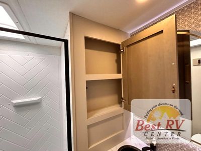 2026 Forest River RV Wildwood Heritage Glen - Photo 82