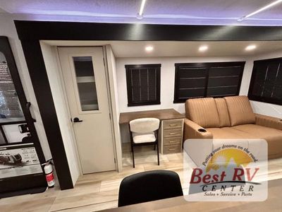 2026 Forest River RV Wildwood Heritage Glen - Photo 21