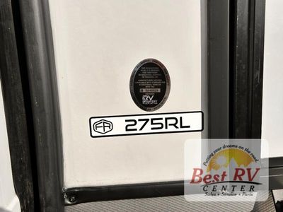 2026 Forest River RV Wildwood Heritage Glen - Photo 87