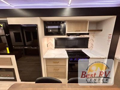 2026 Forest River RV Wildwood Heritage Glen - Photo 53