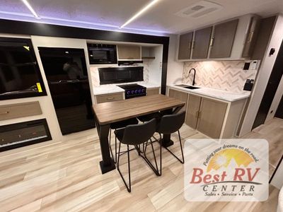 2026 Forest River RV Wildwood Heritage Glen - Photo 50