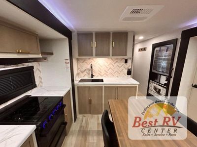 2026 Forest River RV Wildwood Heritage Glen - Photo 56