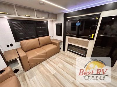 2026 Forest River RV Wildwood Heritage Glen - Photo 32