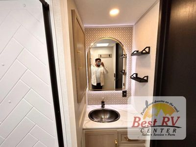 2026 Forest River RV Wildwood Heritage Glen - Photo 80