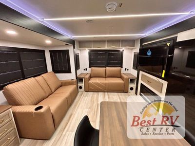 2026 Forest River RV Wildwood Heritage Glen - Photo 27
