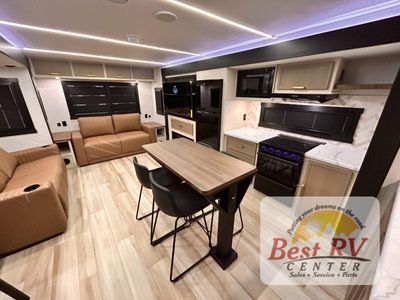 2026 Forest River RV Wildwood Heritage Glen - Photo 14