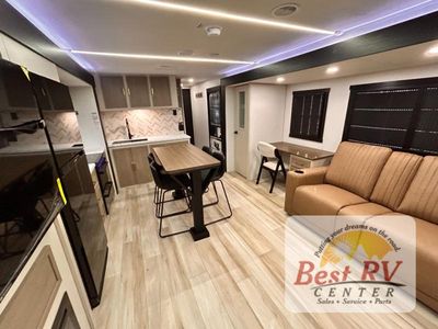 2026 Forest River RV Wildwood Heritage Glen - Photo 41