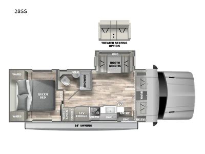 2027 Dynamax isata 5 - Photo 2