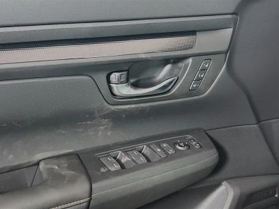 2026 Honda CR-V Hybrid — photo 15 view