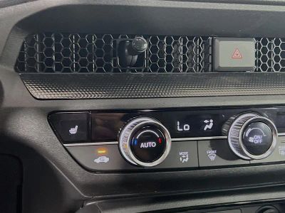 2026 Honda CR-V Hybrid — photo 13 view