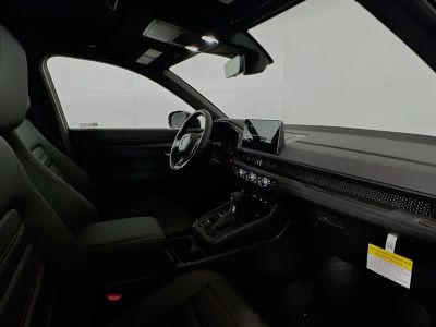 2026 Honda CR-V Hybrid — photo 22 view