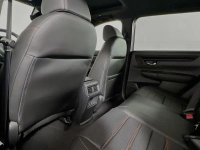 2026 Honda CR-V Hybrid — photo 21 view