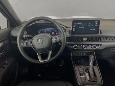 2026 Honda CR-V Hybrid — photo 19 view