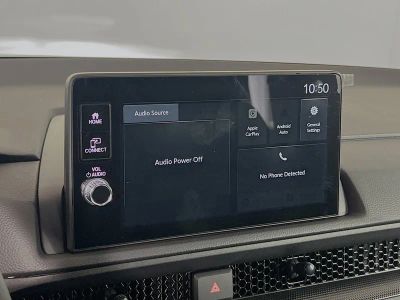 2026 Honda CR-V Hybrid — photo 11 view