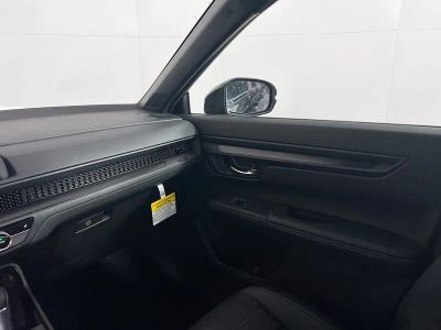 2026 Honda CR-V Hybrid — photo 20 view