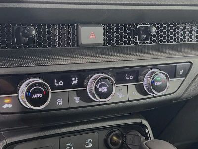 2026 Honda CR-V Hybrid — photo 12 view