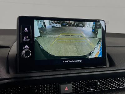 2026 Honda CR-V Hybrid — photo 14 view