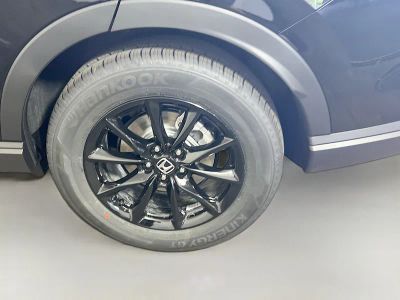 2026 Honda CR-V Hybrid — photo 24 view