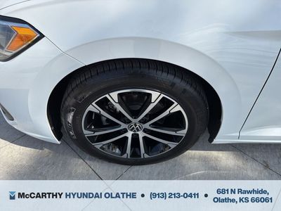 2023 Volkswagen Jetta - Photo 19