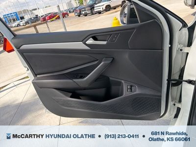 2023 Volkswagen Jetta - Photo 30