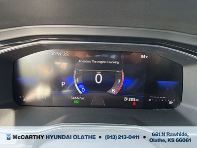 2023 Volkswagen Jetta - Photo 7