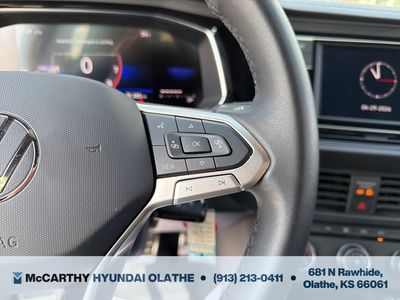 2023 Volkswagen Jetta - Photo 26