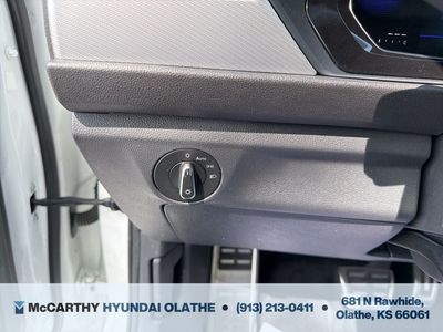 2023 Volkswagen Jetta - Photo 24