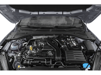2023 Volkswagen Jetta - Photo 40