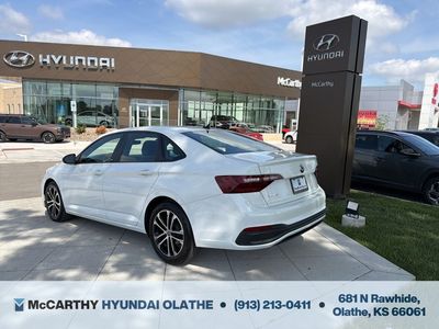 2023 Volkswagen Jetta - Photo 15