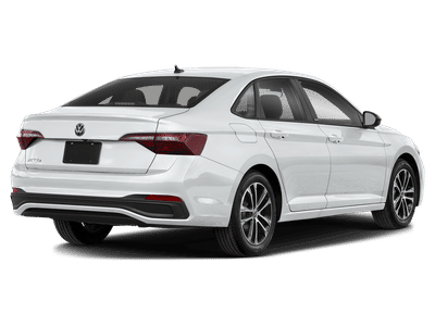 2023 Volkswagen Jetta - Photo 34