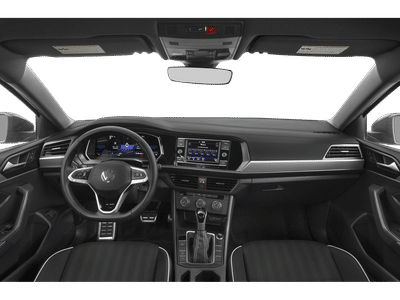 2023 Volkswagen Jetta - Photo 37