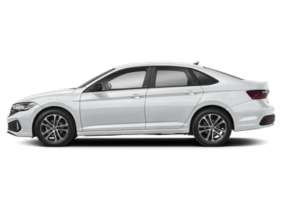 2023 Volkswagen Jetta - Photo 35