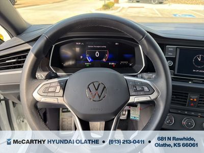 2023 Volkswagen Jetta - Photo 6